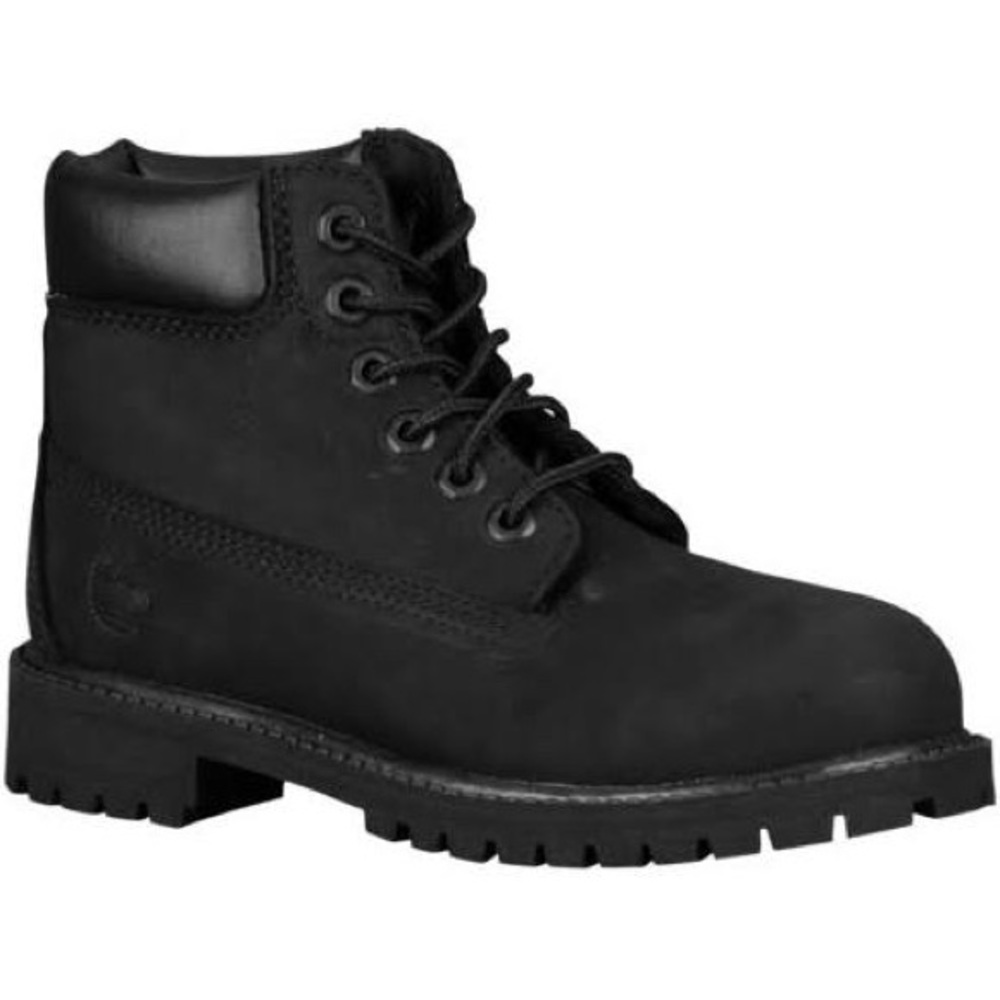 Boys Timberland Premium Waterproof Boot